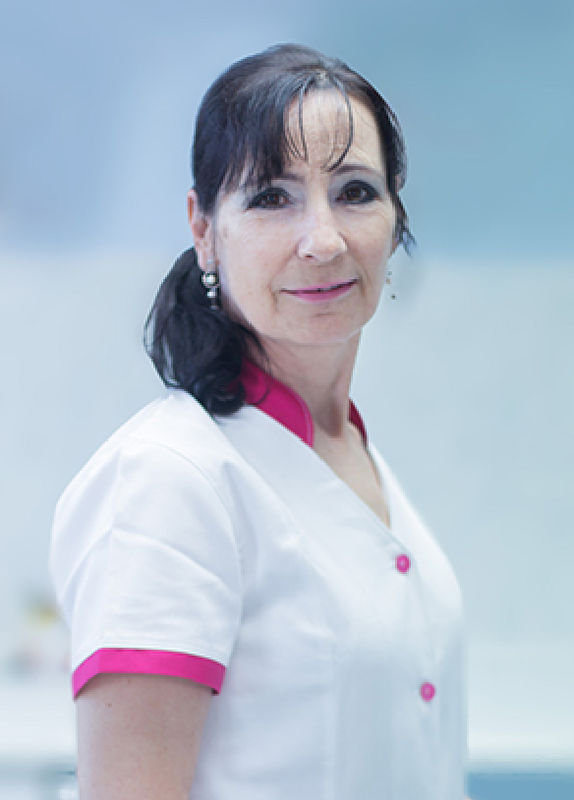 MUDr. Daniela Rehová