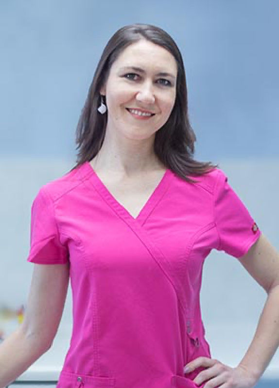 MUDr. Renáta Rehová